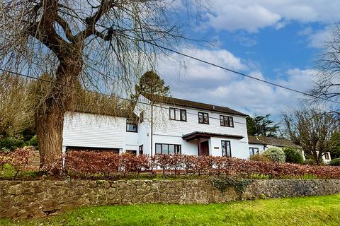 4 bedroom detached house for sale, Rickford Rise, Burrington