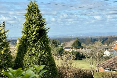 4 bedroom detached house for sale, Rickford Rise, Burrington