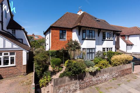 3 bedroom semi-detached house for sale, St. Keyna Avenue, Hove