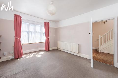 3 bedroom semi-detached house for sale, St. Keyna Avenue, Hove