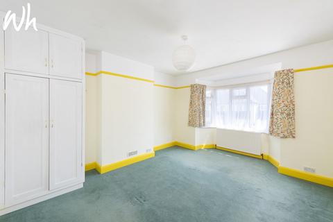 3 bedroom semi-detached house for sale, St. Keyna Avenue, Hove