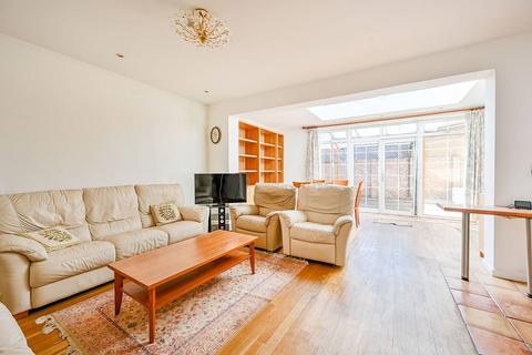 3 bedroom detached house for sale, Rylett Crescent, Stamford Brook, London, W12