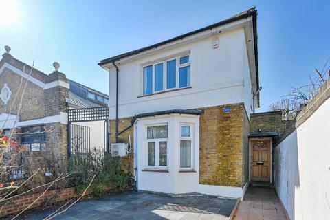 3 bedroom detached house for sale, Rylett Crescent, Stamford Brook, London, W12