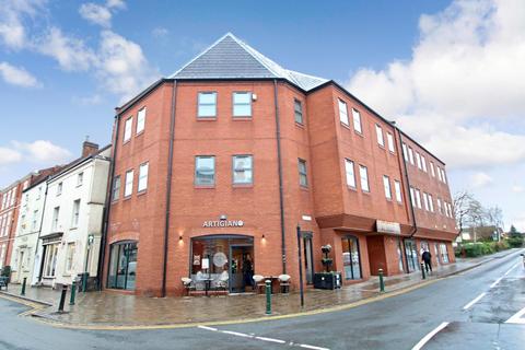 2 bedroom apartment for sale, Ratcliffe Street, Atherstone