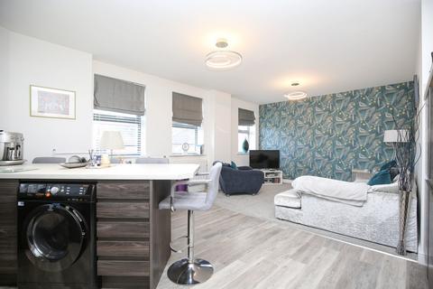 2 bedroom apartment for sale, Ratcliffe Street, Atherstone