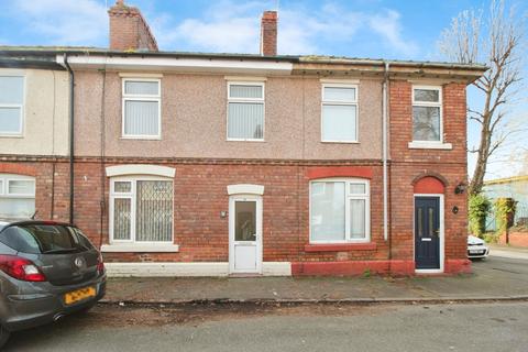 3 bedroom terraced house to rent, Thomas Street, Flint CH6