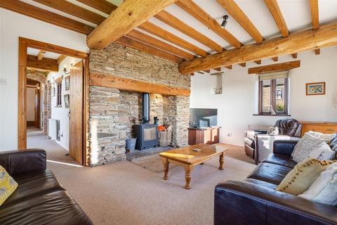 4 bedroom detached house for sale, Sherford, Kingsbridge