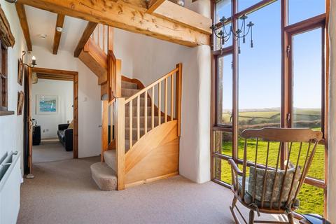 4 bedroom detached house for sale, Sherford, Kingsbridge