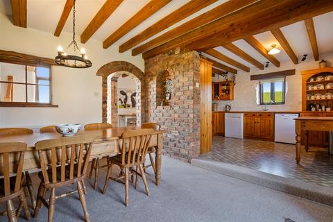 4 bedroom detached house for sale, Sherford, Kingsbridge