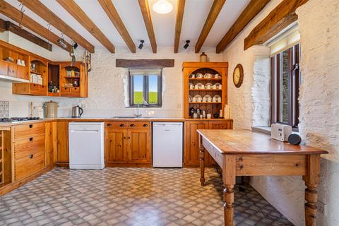 4 bedroom detached house for sale, Sherford, Kingsbridge