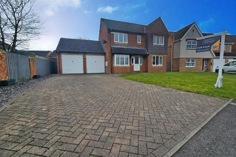 Nevern Crescent, Ingleby Barwick, Stockton-On-Tees