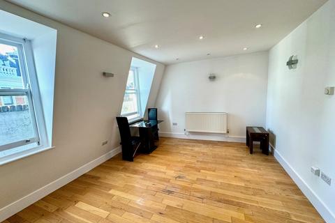 1 bedroom flat to rent, Navigator Square, London N19