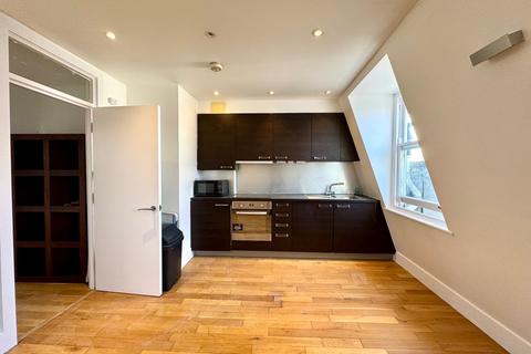 1 bedroom flat to rent, Navigator Square, London N19