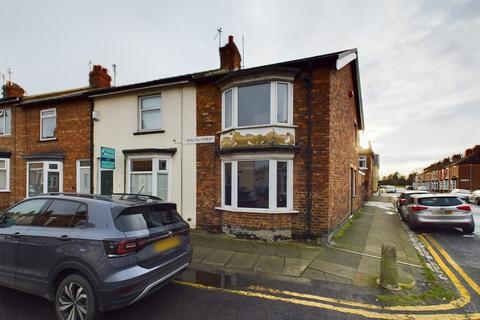 Bedford Street, Darlington, County Durham