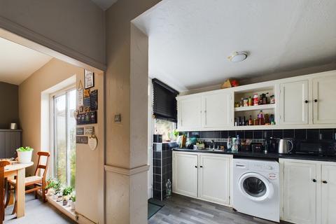 3 bedroom end of terrace house for sale, Bedford Street, Darlington, County Durham