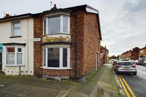 Bedford Street, Darlington, County Durham