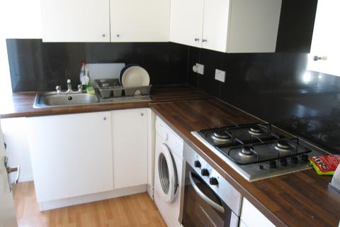 1 bedroom flat to rent, West Green Road, London N15