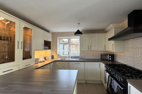 3 bedroom semi-detached house for sale, Branston Crescent, Melton Mowbray