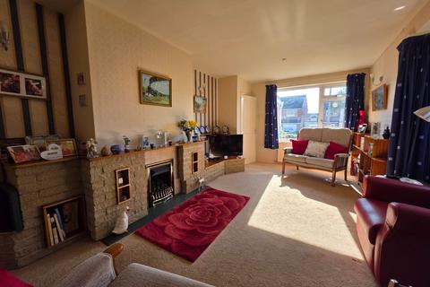 3 bedroom detached house for sale, Alexander Crescent, Oakham, LE15