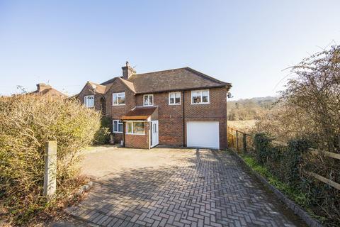 5 bedroom semi-detached house for sale, Berkeley Road, Mayfield