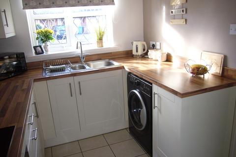 31 Applegarth, Gilberdyke, Brough, HU15 2YE