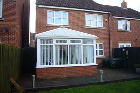 31 Applegarth, Gilberdyke, Brough, HU15 2YE