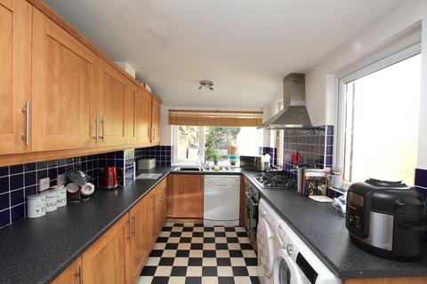 2 bedroom terraced house for sale, Mount Pleasant, Saltney, Chester