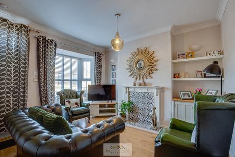 2 bedroom terraced house for sale, School Road, Sheffield S26