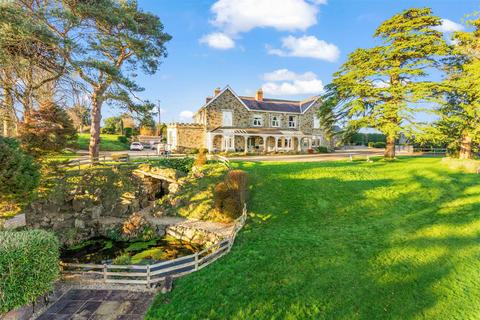 12 bedroom detached house for sale, North Devon