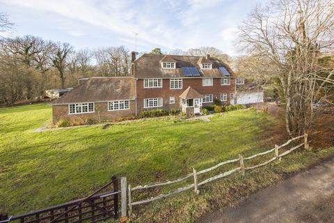 7 bedroom detached house for sale, Sham Farm Road, Eridge Green