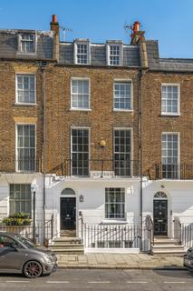 3 bedroom terraced house for sale, Trevor Street, Knightsbridge SW7