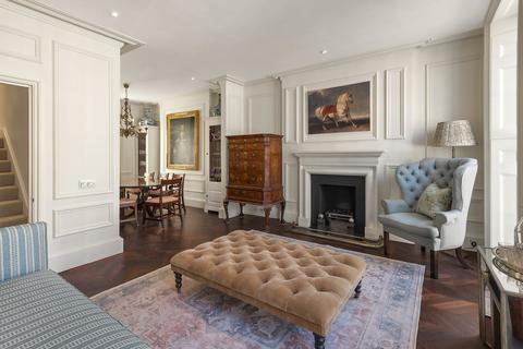 3 bedroom terraced house for sale, Trevor Street, Knightsbridge SW7