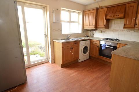 91 Ware Point Drive, London, SE28 0HG