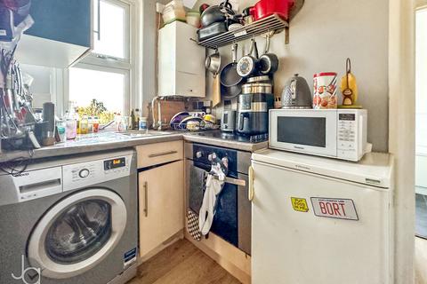 1 bedroom maisonette for sale, Harwich Road, Colchester