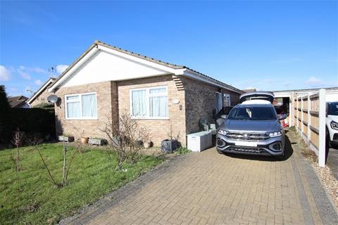 3 bedroom detached bungalow for sale, Orchard Drive, Great Holland