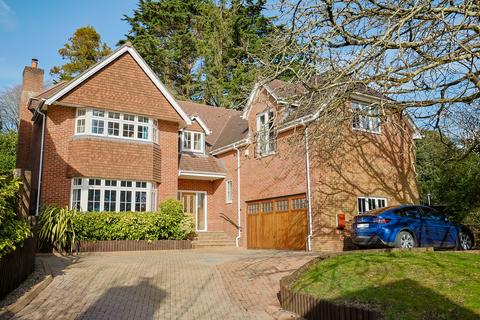 4 bedroom detached house for sale, 248 Derwen Fawr Road, Sketty