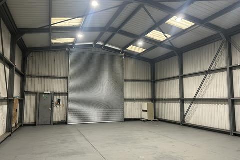 Industrial unit to rent, Colchester CO7