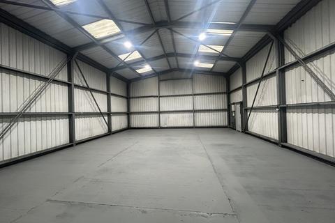 Industrial unit to rent, Colchester CO7