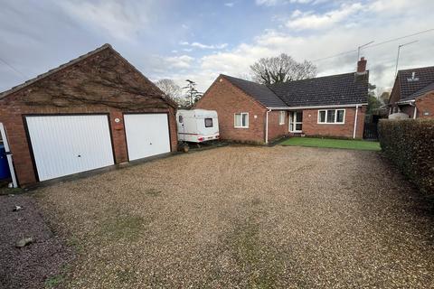 3 bedroom detached bungalow for sale, Rectory Road, Horstead