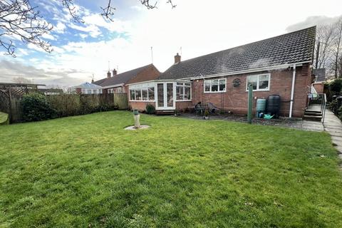 3 bedroom detached bungalow for sale, Rectory Road, Horstead