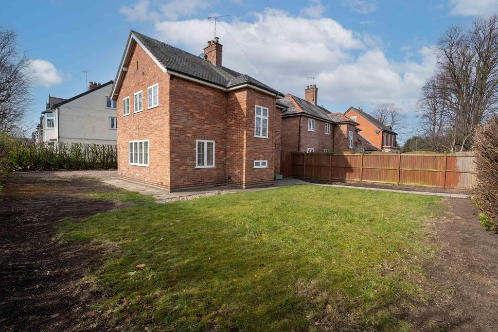 Canadian Avenue, Hoole
