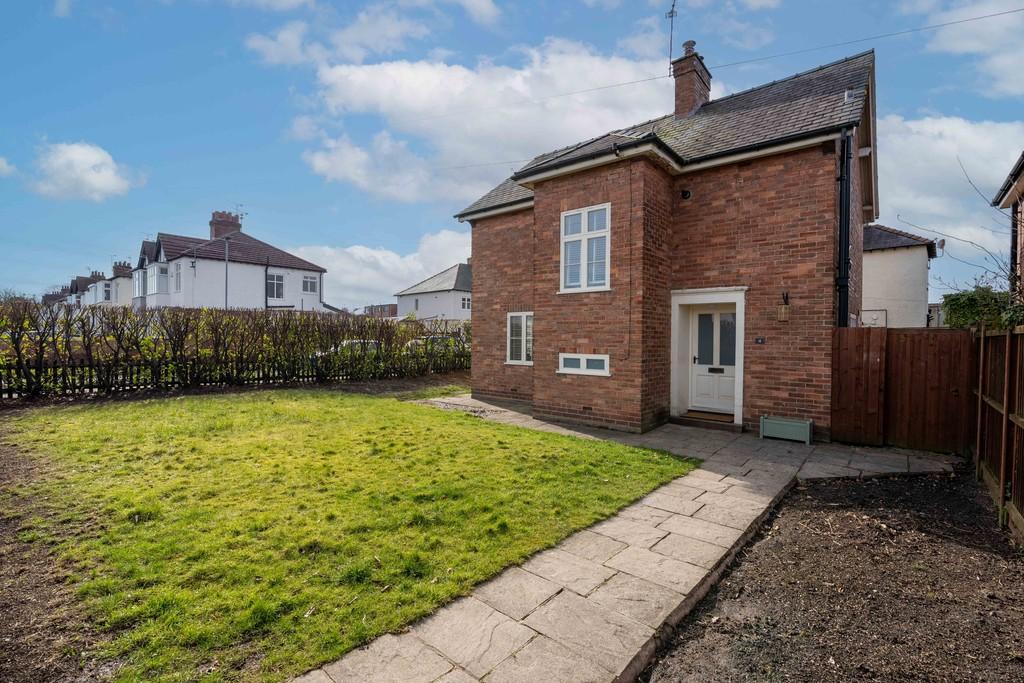 Canadian Avenue, Hoole