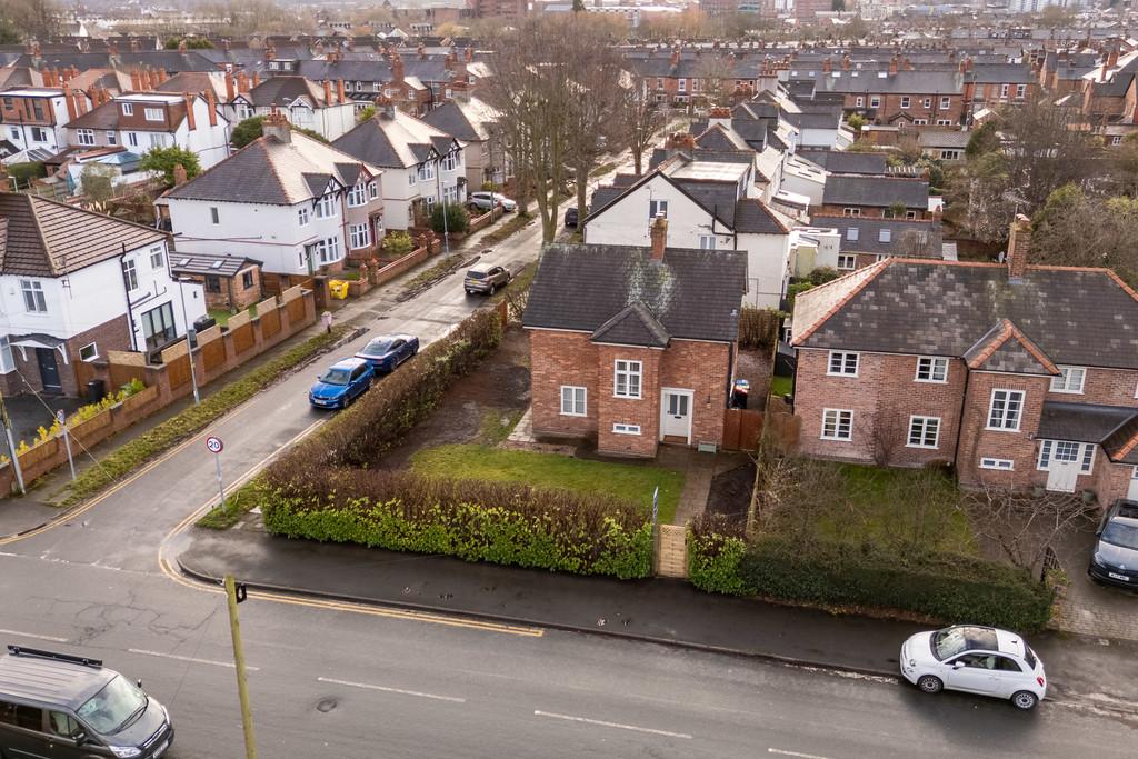 4 Canadian Avenue, CH2 3 HH-39