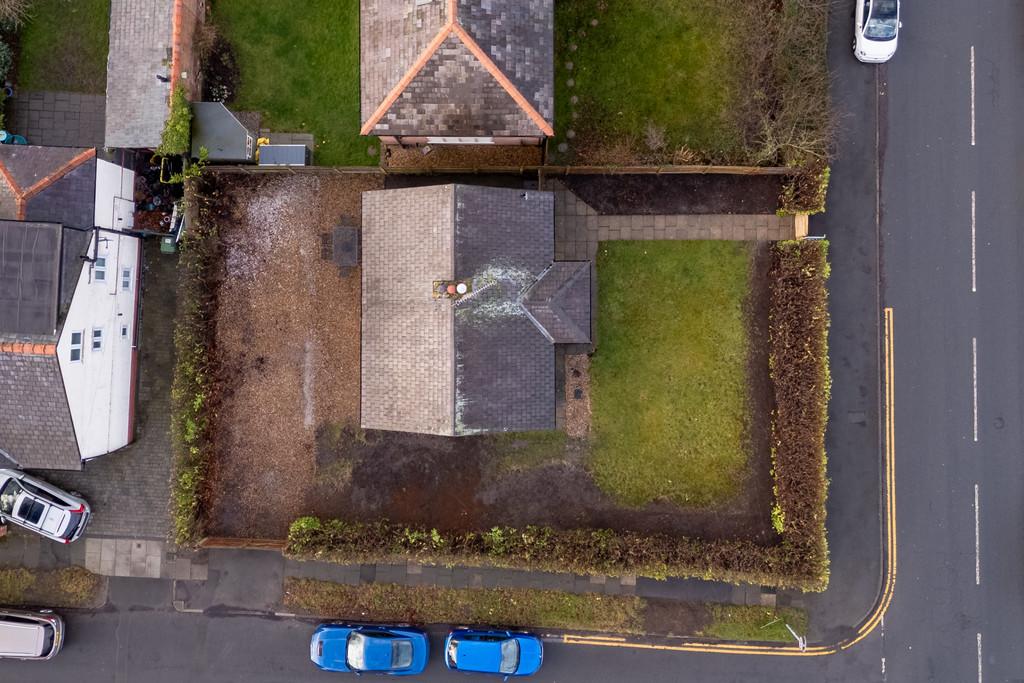 4 Canadian Avenue, CH2 3 HH-40
