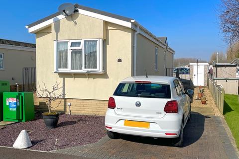 2 bedroom mobile home for sale, Climping Park, Bognor Road