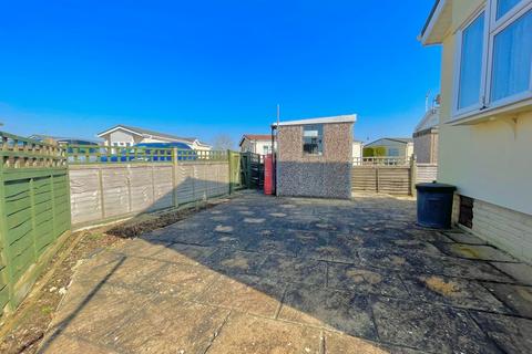 2 bedroom mobile home for sale, Climping Park, Bognor Road