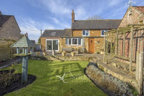 2 bedroom semi-detached house for sale, School Hill, Melton Mowbray LE14