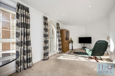 1 bedroom apartment for sale, The Octagon, Brighton Marina Village, Brighton