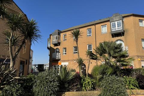 1 bedroom apartment for sale, The Octagon, Brighton Marina Village, Brighton