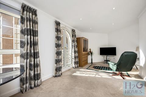 undefined, The Octagon, Brighton Marina Village, Brighton